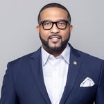 Eddie D. Melton - @mayor_eddiemelton - Instagram