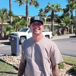 Eddie Melton - @meltoneddie869 - Instagram