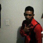 eddie mena diaz - @lomejordemelani - Instagram