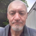 Eddie Meredith - @edandpam - Instagram