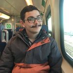 Eddie Meredith - @eddiemeredith - Instagram