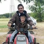 Eddie Meyer - @somethin_creative522 - Instagram
