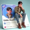 Eddie Meyer - @eddielicious06 - TikTok