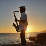 Eddie Meyer Sax - @eddiem.sax - Instagram