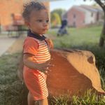 Eddie James Mims IV - @e_j_m_2021 - Instagram