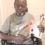 Eddie Mims - @artbeat4u - Instagram