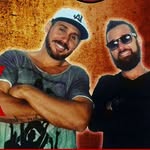 Eddie Marocci&Cristiano Mindao - @eddiemindao - Instagram