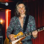 Eddie Min - @shreddiemin - Instagram