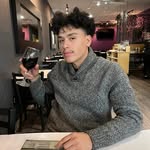Eddie Minor-Melville - @eddieminorm - Instagram
