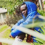 Mbole Edwin - @eddie_mintz - Instagram