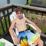Eddie Mish - @eddiemish94 - Instagram