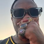 Eddie Mitch Mwenda - @iron_mynd - Instagram