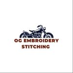 Eddie Monge - @og.embroidery.stitching - Instagram