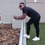 Eddie Mongezi - @eddiemongezi - Instagram