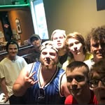 Eddie Morrow - @the_cantankerous - Instagram