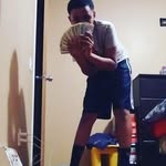 eddiemorrow_2x - @manman_2407 - Instagram