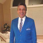 Eddie Murray - @eddie.murray3 - Instagram
