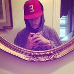 Eddie Murray - @eddiemurrayisbae_775 - Instagram