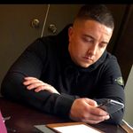 Eddie Murray - @eddiemurray93 - Instagram