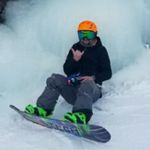 Eddie Murray - @edogmurray38 - Instagram
