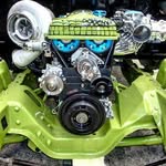 Eddie murray - @killntime_garage - Instagram