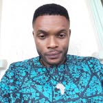 Eddie murray Asemota - @eddiemurra - Instagram