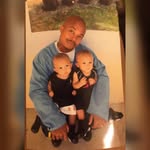Eddie Murrell TenFoe Rollen - @gojaro4179 - Instagram