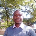 Eddie Mwape Museba - @eddiemwapemuseba - Instagram
