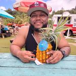 Eddie Nash - @enferno3 - Instagram