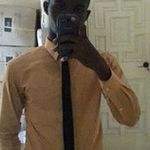 Eddie Nero - @sylvah2s - Instagram