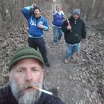 Eddie Newell - @ed72lisa69 - Instagram