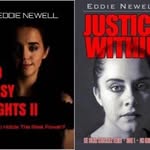 Eddie Newell - @eddietheauthor - Instagram
