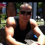 Eddie Newman - @eddienewman - Instagram