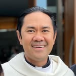 Eddie Ngô, SJ - @ngomansj - Instagram