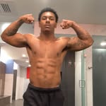 Eddie North - @northfitness07 - Instagram