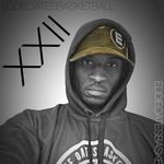 Eddie Oates - @eddieoatesbball22 - Instagram