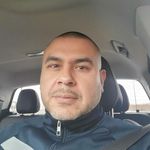 Eddie Ocasio - @cosdacop - Instagram