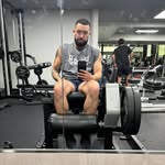 Eddie Ocasio - @eddyocasio - Instagram