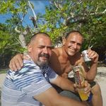 Eddie Ocasio - @eddie72466 - Instagram