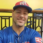 Eddie Ocasio - @el_boricua_lobo25 - Instagram