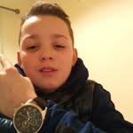 Eddie O'Donnell - @eddieodonnell94 - Instagram