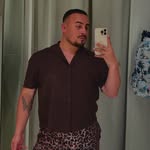 Eddie L. Suarez Ojeda - @eddiebynature - Instagram