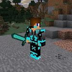 Eddie Ojeda - @eddie_minecraft_gamer - Instagram
