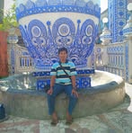 Eddie Ojeda - Facebook