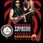 Eddie Ojeda - @twisted_hot_sauce - Instagram