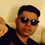 Eddie Ojeda - @eddiebvb - Instagram