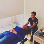 Eddie Ojeda Quiropractico - @eddiequiro - Instagram