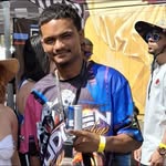 Eddie Omar Ojeda - @eddieomarojeda - Instagram