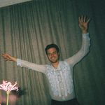 Eddie O'KEEFE - @okeeeeeeefe - Instagram