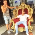 Eddie Oldham - @eazy_e32692 - Instagram